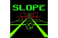 Play Slope now!